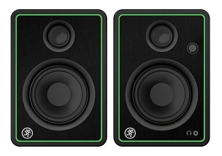 Mackie Monitor Estudio Cr5-X Bluetooth Par