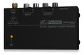 Behringer Preamplificador Fonos Tornamesa Pp400