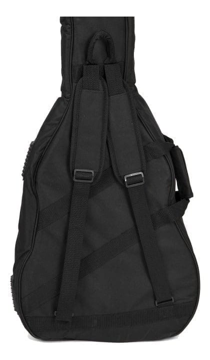 Sigma® Funda Gigbag Bajo Electroacústico De 4 O 5 Cuerdas