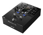 Pioneer Dj Mixer Djm-S3 2 Ch Scratch Style
