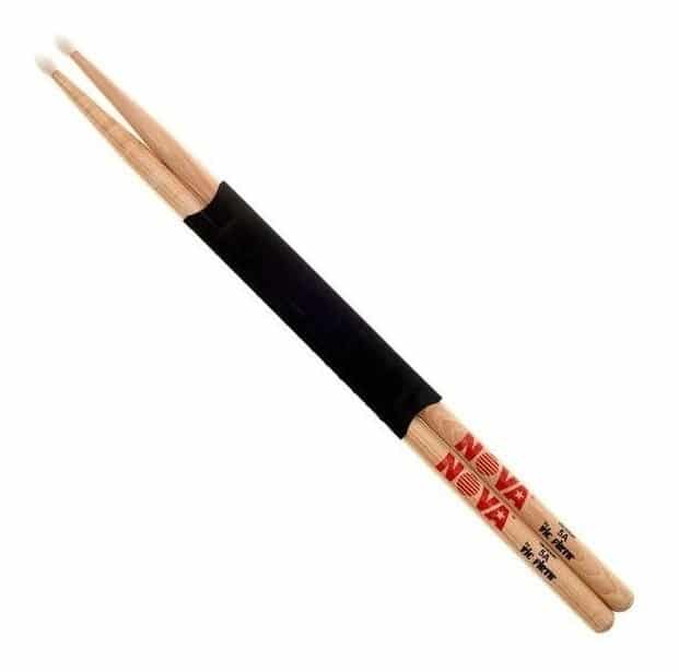 Nova Baqueta 5an Punta Nylon