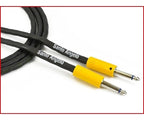 Santo Angelo® Cable Cabezal-Gabinete Plug ¼" A Plug ¼" Ofhc | 1.00 Mt