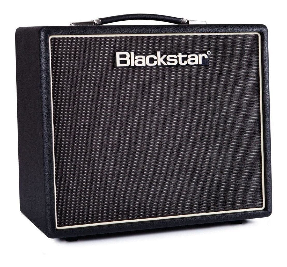 Blackstar Studio 10 El 34