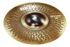 Paiste Platillo Splash 10" Serie Rude