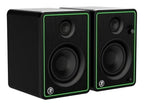 Mackie Monitor Estudio Cr5-X Bluetooth Par