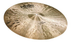 Paiste Platillo Dark Crash Ride 22" Serie  Masters