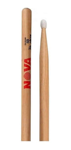 Nova Baquetas 5bn Punta Nylon