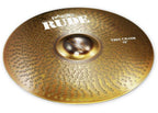 Paiste Platillo Thin Crash 19 Serie Rude