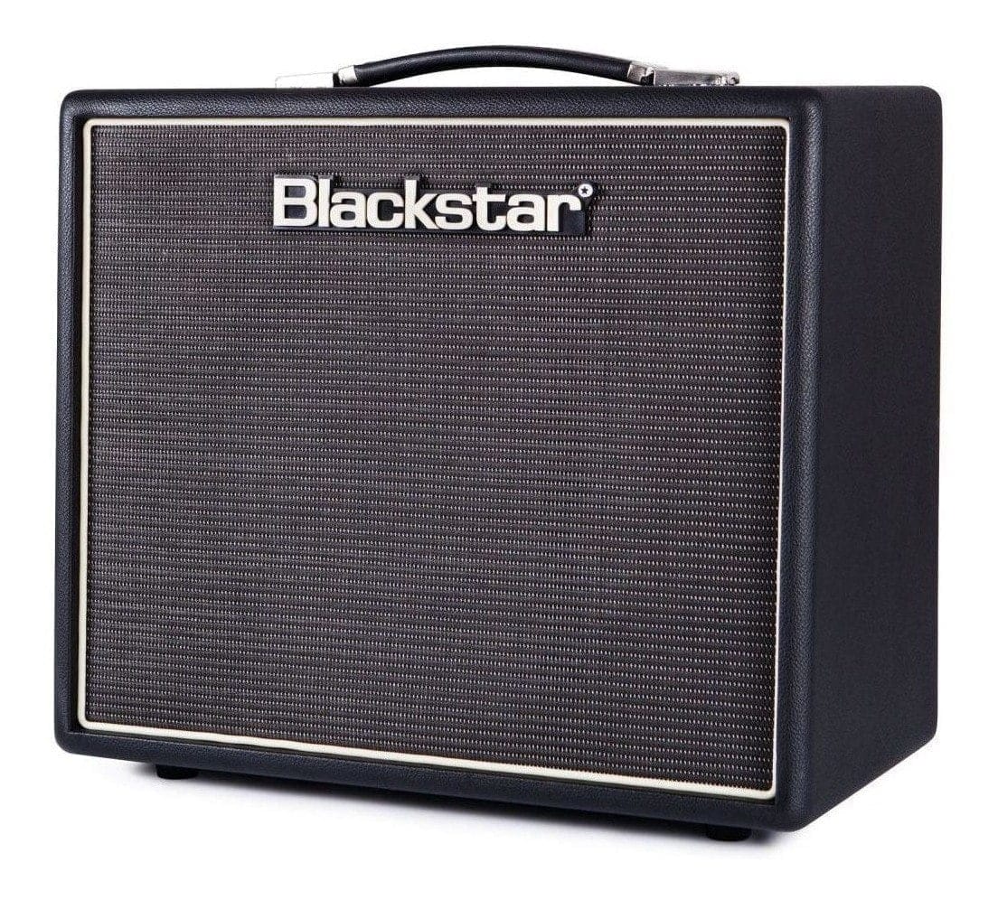Blackstar Studio 10 El 34