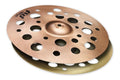 Paiste Platillo Swiss Hats Serie Pstx