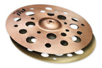 Paiste Platillo Swiss Hats Serie Pstx