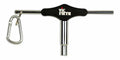 Vic Firth® Vickey2 Llave Batería Alta Tensión