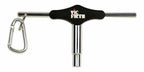Vic Firth® Vickey2 Llave Batería Alta Tensión