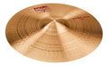 Paiste Platillo Extreme Crash 20" Serie 2002