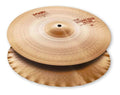 Paiste Platillo Hi Hat Sound Edge Serie 2002