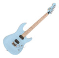 Vintage Guitarra Eléctrica V6m24lb