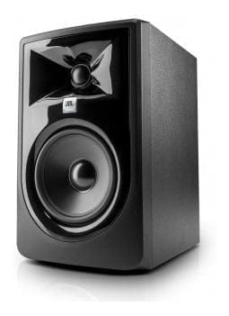 Jbl® 305p Mkii Monitor Estudio Activo 5" Biamplificado