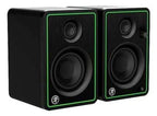 Mackie Monitores Estudio Cr3-X Bluetooth