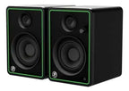 Mackie Monitores Estudio Mackie Cr4-X Bluetooth