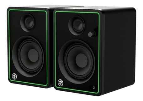 Mackie Monitores Estudio Mackie Cr4-X Bluetooth