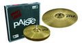 Paiste Platillo Hi-Hat 13, Crash 18 Serie Pst3