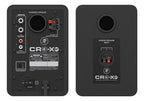 Mackie Monitores Estudio Cr3-X Bluetooth
