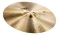 Paiste Platillo Thin Crash 18" Serie  Formula 602