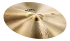 Paiste Platillo Thin Crash 18" Serie  Formula 602