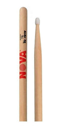 Nova Baqueta 7an Punta Nylon