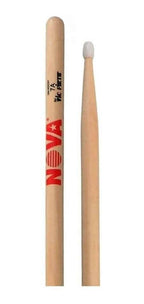 Nova Baqueta 7an Punta Nylon