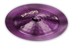 Paiste Platillo China 18 Serie 900