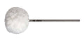 Vic Firth Mazo Para Pedal Bombo, Felpa C/ Vellon  Vic Firth