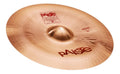 Paiste Platillo Novo China 18 Serie 2002
