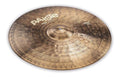 Paiste Platillo Crash 19" Serie 900