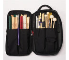 Vic Firth® Sbag3 Funda Baquetas Profesional | Gris