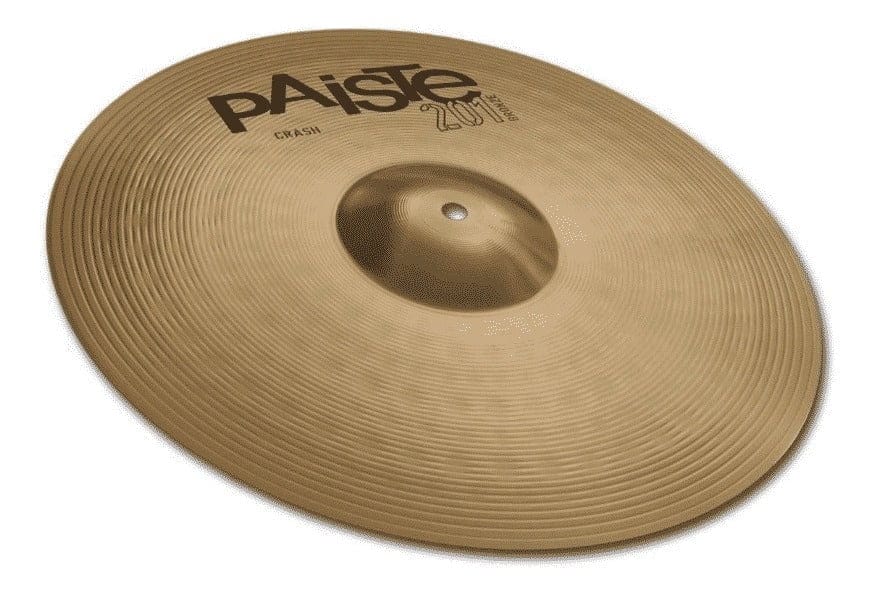 Paiste Platillo Crash 14" Serie 201