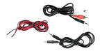 Mackie Monitor Estudio Cr5-X Bluetooth Par