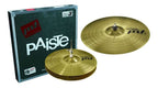 Paiste Set Hi-Hat 14, Crash 18 Serie Pst3