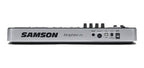 Samson Controlador Midi Graphite M25