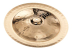 Paiste Platillo China 16" Serie Pst8