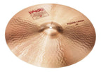 Paiste Platillo Power Crash 18" Serie 2002