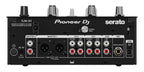 Pioneer Dj Mixer Djm-S3 2 Ch Scratch Style