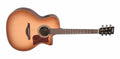 Vintage Guitarra Electroacústica Vga900sb