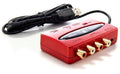 Behringer Interfaz Audio Uca222 U-Control Usb