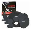 Pads De Práctica Para Batería - Vic Firth