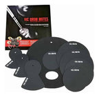 Pads De Práctica Para Batería - Vic Firth