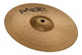 Paiste Platillo Splash 10" Serie 201