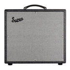 Supro Amplificador Guitarra Combo 1695t Black Magick 25w