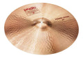 Paiste Platillo Power Crash 20" Serie 2002