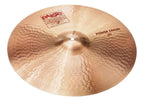 Paiste Platillo Power Crash 20" Serie 2002